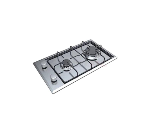 BEKO HDCG 32220 SX - 165834 - zdjęcie 2